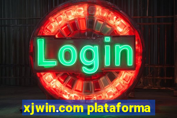 xjwin.com plataforma